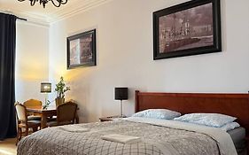 CityStay Chmielna